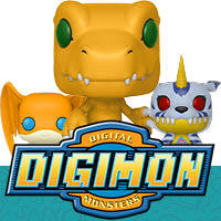 Vedi le novità Digimon