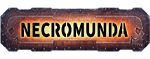 Tutti i prodotti Necromunda