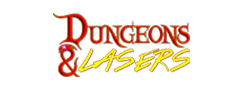 Prodotti Dungeon & Lasers