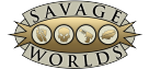 Sfoglia il catalogo Savage Worlds