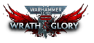 Sfoglia il catalogo Warhammer 40.000: Wrath & Glory