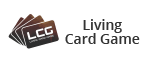 GDT - Living Card Game