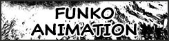 I Funko dei manga!