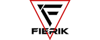 Il logo di Fierik