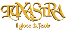 Logo Luxastra: il Gioco da Tavolo