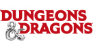 Logo Dungeons & Dragons