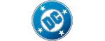 Logo DC Comics