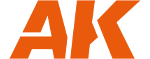 Logo AK Interactive