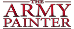 Logo The Army Painter