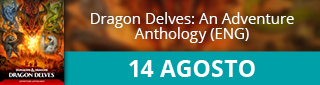 Dragon Delves