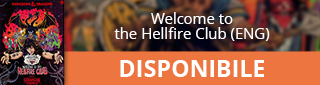Welcome to the Hellfire Club