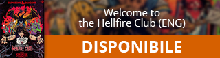 Welcome to the Hellfire Club