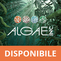 Algae, Inc.