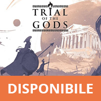 Trial of the gods