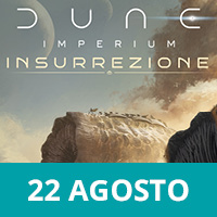 Dune: Imperium - Insurrezione (ITA)