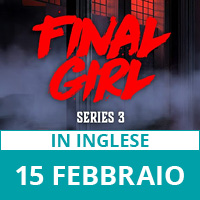 Final Girl