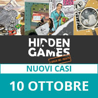 Hidden Games