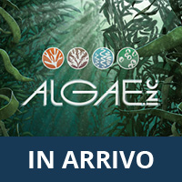Algae, Inc.