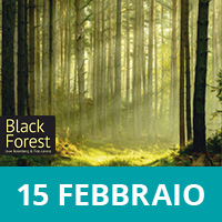 Black Forest