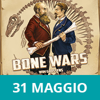 Bone Wars