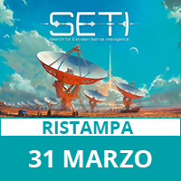 SETI: Ricerca di Intelligenza Extraterrestre