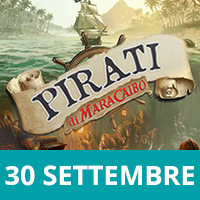 Pirati di Maracaibo