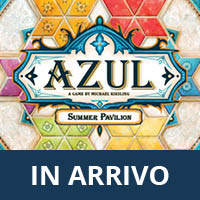 Azul - Summer Pavilion