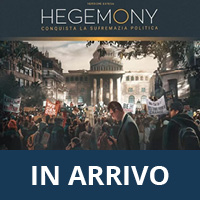 Hegemony - Gioco da Tavolo