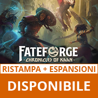 Fateforge