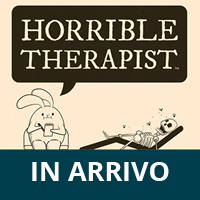 Horrible Therapist