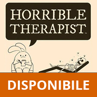 Horrible Therapist