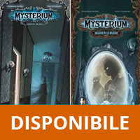 Mysterium Segreti e Bugie