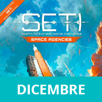 SETI Space Agencies