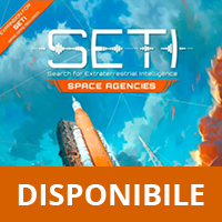 SETI Space Agencies