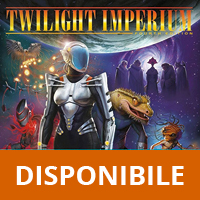 Twilight Imperium exp