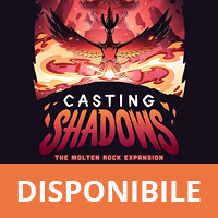 Casting Shadows
