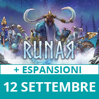 Runar + espansioni