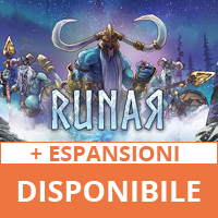 Runar + espansioni