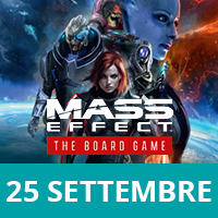 Mass Effect: il Gioco da Tavolo - Priorità: Hagalaz