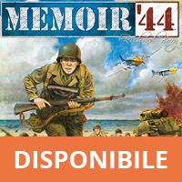 Memoir '44 - Italiano