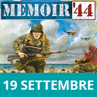 Memoir '44 - Italiano