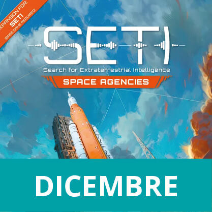 SETI: Ricerca di Intelligenza Extraterrestre