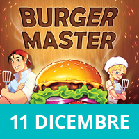 Burger Master
