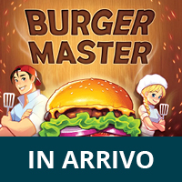 Burger Master