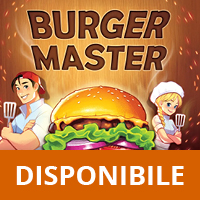 Burger Master