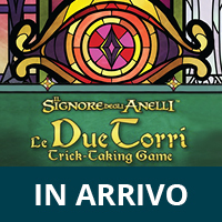 Le Due Torri - Trick-Taking Game