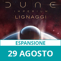 Dune Imperium: Lignaggi
