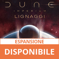 Dune Imperium: Lignaggi