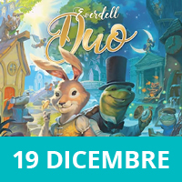 Everdell Duo (ITA)