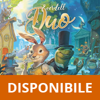 Everdell Duo (ITA)